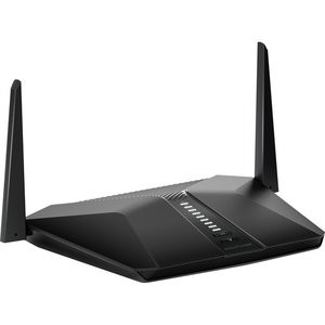 Netgear Nighthawk AX4  AX3000 无线路由器