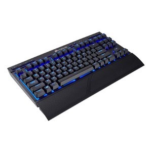 Corsair K63 Cherry 红轴 无线游戏机械键盘