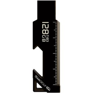 TEAM 128GB T183 USB 3.1 闪存盘 85MB/s