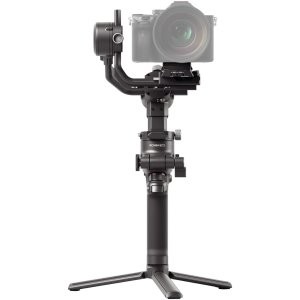 DJI 如影 RS 2/RSC 2 稳定器