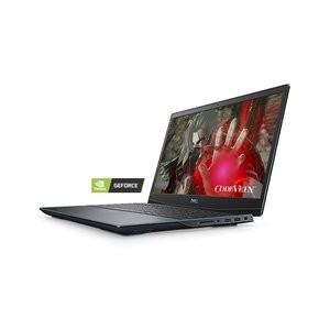 Dell G3 15游戏本 (i5-10300H, 1650Ti, 8GB, 256GB)