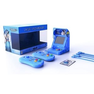 SNK NEOGEO Mini 街机《侍魂》限定版