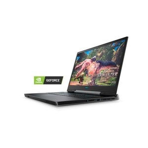 Dell G7 17 7790 游戏电脑 (i7-9750H, 1660Ti, 16GB, 256GB+1TB)