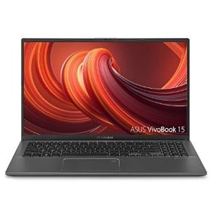 ASUS VivoBook 15 学习本 (i3-1005G1, 8GB, 128GB)