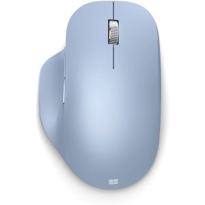 Microsoft 人体工学 蓝牙鼠标