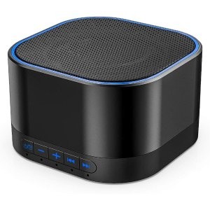 限今天：Magicteam 白噪音睡眠机 20种声音可选