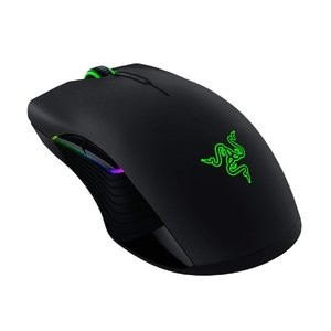 Razer 锐蝮蛇 有线/无线 16000DPI 游戏鼠标