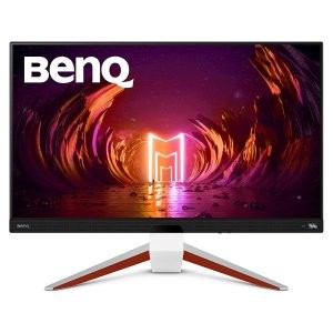 BenQ Mobiuz EX2710U 27" 4K 144Hz HDMI2.1 IPS 显示器