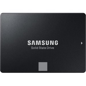 SAMSUNG 860 EVO Series 2.5" 2TB 固态硬盘