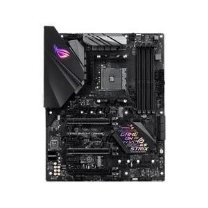 ASUS ROG STRIX B450-F GAMING 主板