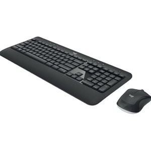 Logitech MK540 无线键鼠套装