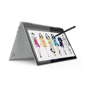 Lenovo Yoga 730 15" 变形本 (i7-8565U, 8GB, 512GB)