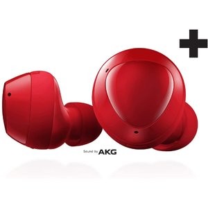 Samsung Galaxy Buds+ 新款真无线蓝牙耳机