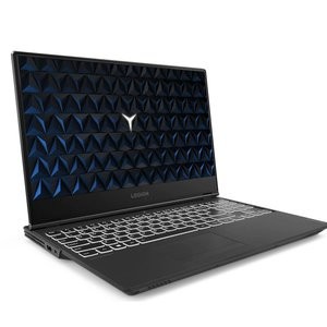 Legion Y540 15吋 游戏本 (i7-9750H, GTX 1650, 8GB, 256GB + 1TB)