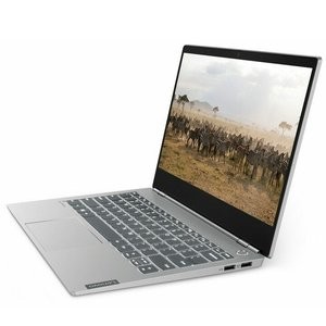 ThinkBook 13s 超级本 (i7-8565U, 16GB, 512GB SSD)