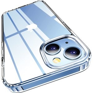 OTOFLY iPhone 13 透明壳