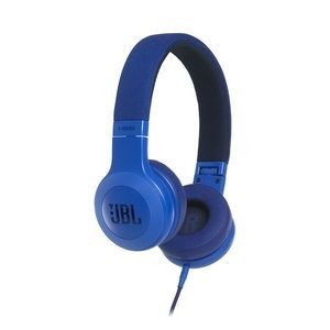 JBL E35 时尚折叠头戴式耳机 三色可选