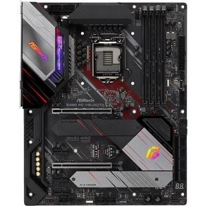ASRock Phantom Gaming Z490 PG Velocita LGA 1200 ATX 主板