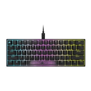 Corsair K65 RGB MINI 60% 机械键盘