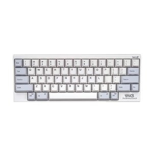 PFU Happy Hacking Keyboard Professional Type-S 静电容键盘