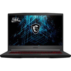 MSI GF65 游戏本 (i5-10500H, 3060, 8GB, 512GB)