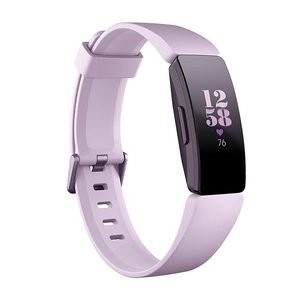 Fitbit Inspire HR 心率健身追踪器运动手环 三色可选