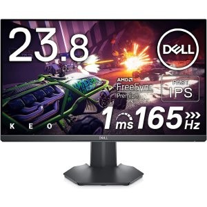 Dell G2422HS 24" 165Hz Fast IPS 电竞显示器