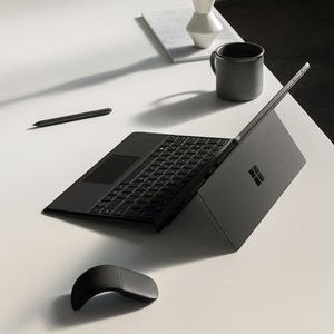 Microsoft官网 Surface Pro 6 + 官方键盘保护壳套装