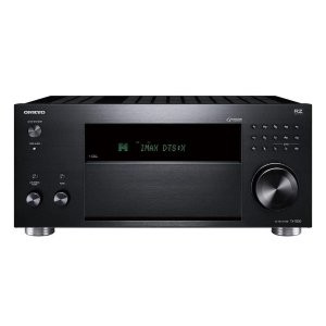 ONKYO TX-RZ50 9.2通道多声道家庭影院功放