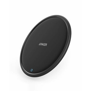 Anker PowerWave 7.5 Pad Qi 无线快速充电器