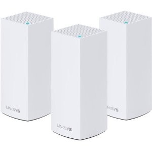 Linksys Atlas Pro AX5300 Wifi 6 Mesh系统 路由器