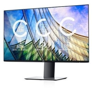 黑五价：Dell UltraSharp U2719D 27" 显示器