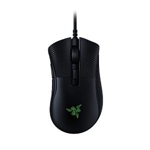 Razer 炼狱蝰蛇 V2 mini 游戏鼠标 带按键防滑贴