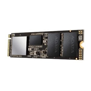 XPG SX8200 Pro 512GB 3D NAND PCIe 3.0x4 固态硬盘