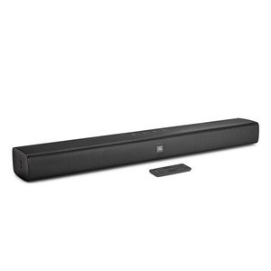 JBL Bar Studio 2.0 回音壁
