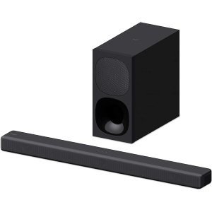 Sony HT-G700 3.1声道 全景声回音壁