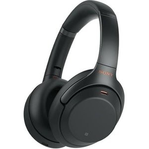 Sony WH-1000XM3 主动降噪无线耳机