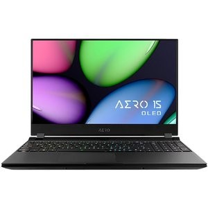Aero 15 游戏本 (i7-9750H, 8GB, 1660Ti, 256GB)