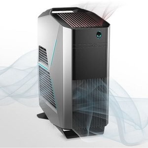 Alienware Aurora R8 台式机 (i7-8700, 2080, 16G, 256G+1TB)
