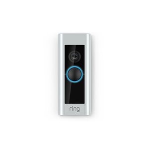 Ring Video Doorbell Pro 智能可视门铃 翻新