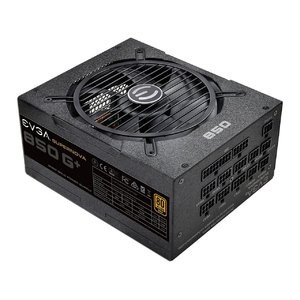 EVGA SuperNOVA 850W G+ 金牌全模组电源