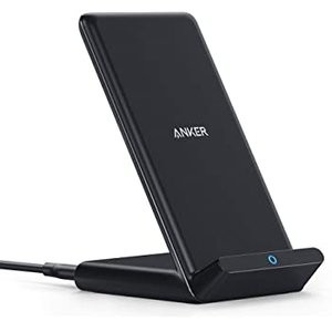 Anker PowerWave 10W Qi 无线快充充电支架