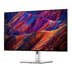 Dell UltraSharp U3223QE 32吋 IPS Black 4K HDR400 显示器