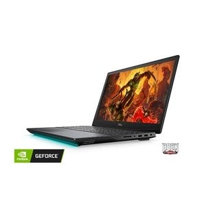 Dell G5 15 游戏本 (i7-10750, 1650Ti, 120Hz, 8GB, 256GB)