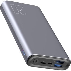 Tozo PB1 20000mAh 18W USB-C 充电宝