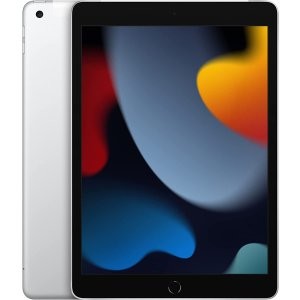 Apple iPad 2021 第9代 10.2" 平板电脑 Wi-F+Cellulari 256GB