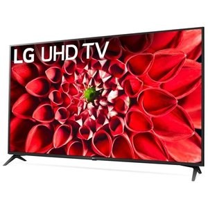 LG 70" Class 4K UHD Smart LED HDR TV 智能电视