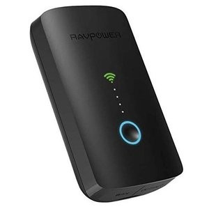 RAVPower FileHub Plus 多功能文件宝