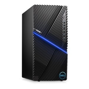 Dell G5 游戏台式机 (i5-10400F, 1650S, 8GB, 256GB)
