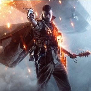 《战地1》橘子平台 PC版 喜加一